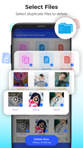 اسکرین شات برنامه Duplicate Photo Remover 6