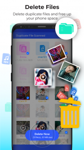 اسکرین شات برنامه Duplicate Photo Remover 5