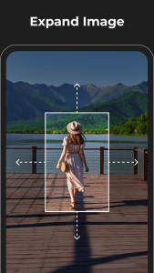 اسکرین شات 6 برنامه Magic Eraser - Remove Objects