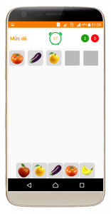 اسکرین شات 3 بازی Memory Games 2