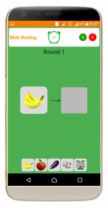 اسکرین شات 2 بازی Memory Games 2