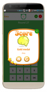 اسکرین شات 4 بازی Memory Games 2