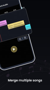 اسکرین شات 7 برنامه Ringtone Randomizer