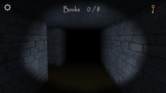 اسکرین شات بازی Slendrina: The Cellar 3