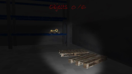 اسکرین شات 5 بازی Slendrina