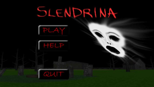 اسکرین شات بازی Slendrina (Free) 1