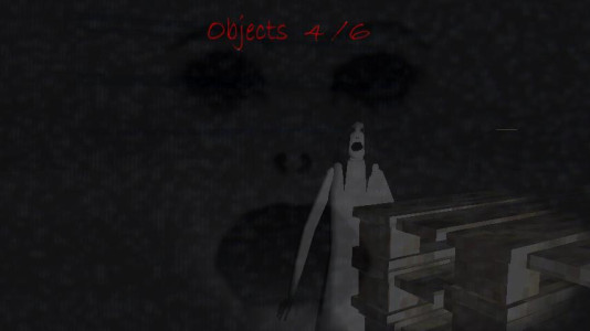 اسکرین شات 6 بازی Slendrina