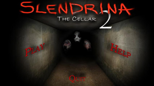 اسکرین شات بازی Slendrina: The Cellar 2 6