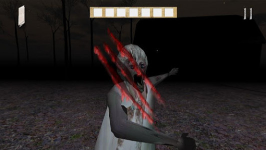 اسکرین شات بازی Slendrina: The Forest 7