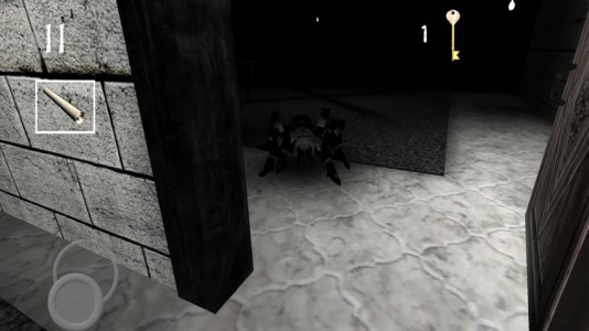 اسکرین شات 5 بازی Slendrina X