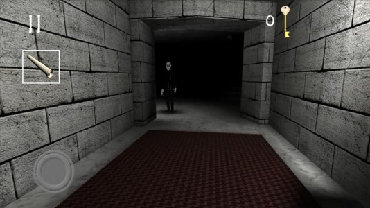 اسکرین شات 3 بازی Slendrina X