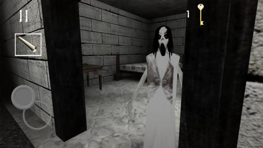 اسکرین شات 4 بازی Slendrina X