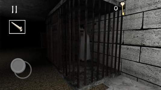 اسکرین شات 6 بازی Slendrina X