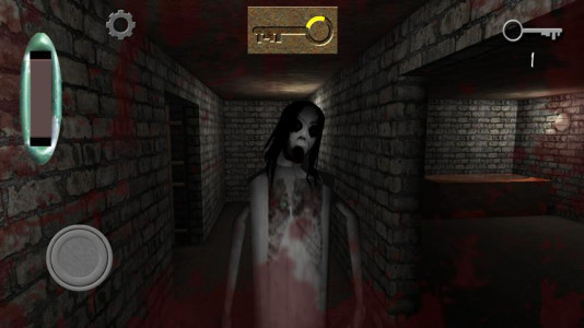 اسکرین شات 4 بازی The Child Of Slendrina