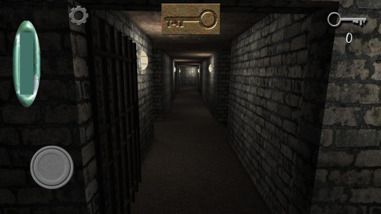 اسکرین شات 2 بازی The Child Of Slendrina