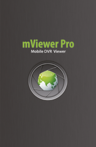 اسکرین شات برنامه mViewerPro 5