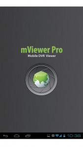 اسکرین شات برنامه mViewerPro 2