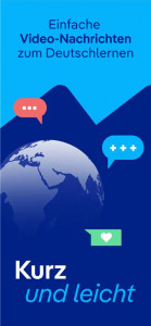 اسکرین شات 7 برنامه DW Learn German