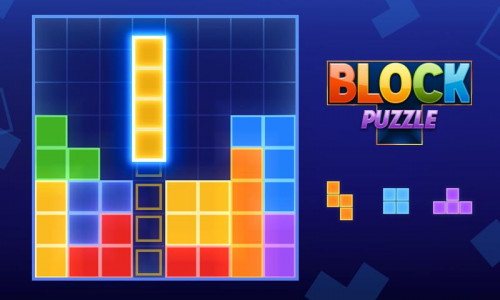 اسکرین شات بازی Block Puzzle 6