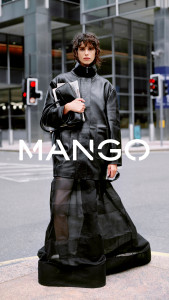 اسکرین شات برنامه MANGO - Online fashion 1