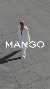 اسکرین شات برنامه MANGO - Online fashion 1