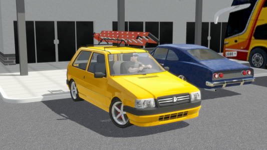 اسکرین شات 7 بازی Drivers Jobs Online Simulator