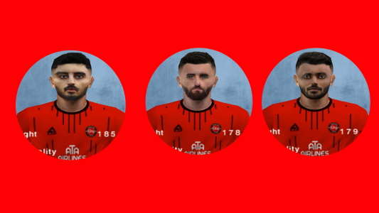 اسکرین شات 8 بازی شبیه ساز eFootball 2026 ( لیگ برتر ، منتخب آسیا )