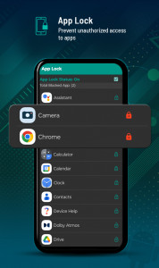 اسکرین شات 4 برنامه eScan Mobile Security