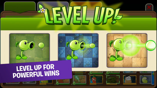اسکرین شات بازی Plants vs Zombies™ 2 5
