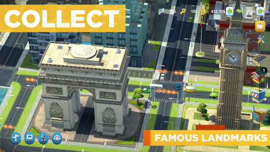 اسکرین شات بازی SimCity  2