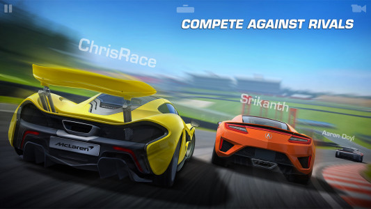 اسکرین شات 4 بازی Real Racing 3