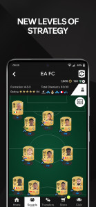 اسکرین شات بازی EA SPORTS FC™ 25 Companion 3