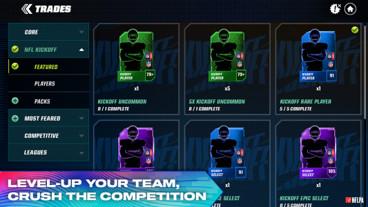 اسکرین شات بازی Madden NFL 23 Mobile Football 5