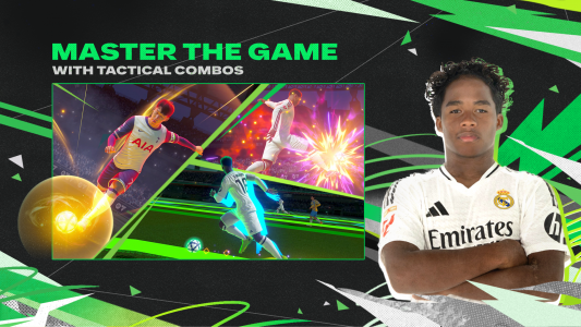 اسکرین شات 3 بازی EA SPORTS FC™ Tactical