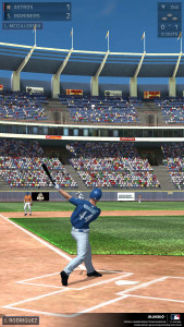 اسکرین شات بازی EA SPORTS MLB TAP BASEBALL 23 4