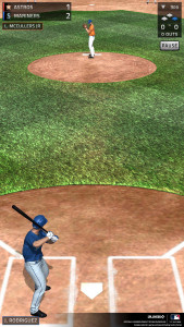 اسکرین شات بازی EA SPORTS MLB TAP BASEBALL 23 3