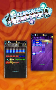 اسکرین شات بازی Brick Blitz 5