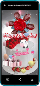 اسکرین شات 6 برنامه GIF Master - All Trending GIFs