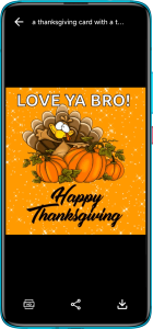 اسکرین شات 4 برنامه GIF Master - All Trending GIFs