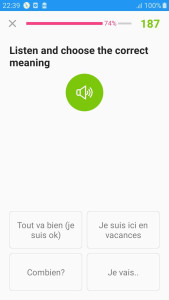 اسکرین شات 8 برنامه Learn English Communication