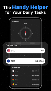 اسکرین شات 4 برنامه Live Earth Map & Satellite