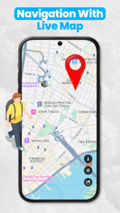 اسکرین شات 5 برنامه Earth Viewer - Live Earth Cam