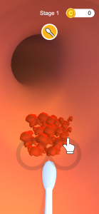 اسکرین شات 4 بازی Earwax Clinic