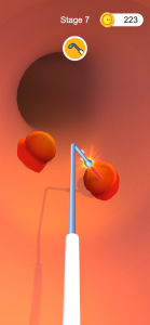 اسکرین شات 7 بازی Earwax Clinic