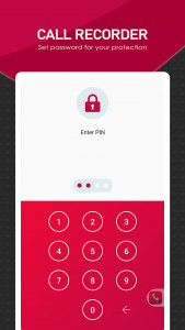 اسکرین شات 4 برنامه Easy Auto Call Recorder