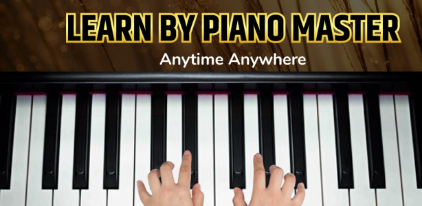 اسکرین شات برنامه Piano Master : Learn Piano 8