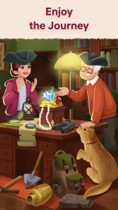 اسکرین شات 8 بازی Art Puzzle - Jigsaw Art Games