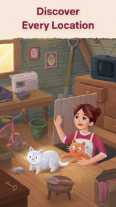 اسکرین شات 7 بازی Art Puzzle - Jigsaw Art Games