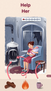 اسکرین شات 1 بازی Art Puzzle - Jigsaw Art Games