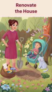 اسکرین شات 6 بازی Art Puzzle - Jigsaw Art Games